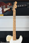 1956 Fender Esquire Blonde