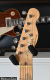 1956 Fender Esquire Blonde