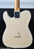 1956 Fender Esquire Blonde