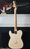 1956 Fender Esquire Blonde