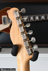 1956 Fender Esquire Blonde