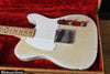 1956 Fender Esquire Blonde