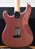 Paul Reed Smith PRS John Mayer Silver Sky Midnight Rose Maple Neck