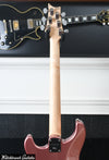 Paul Reed Smith PRS John Mayer Silver Sky Midnight Rose Maple Neck