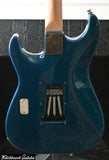 1999 Tom Anderson Hollow Classic S Trans Blue