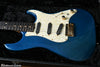 1999 Tom Anderson Hollow Classic S Trans Blue