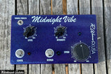 R Weaver FX - Midnight Vibe Metallic Purple - Speed Control Jack Option