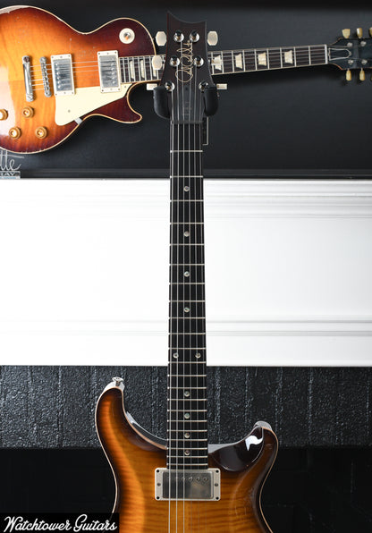 Paul Reed Smith PRS DGT Signature McCarty Tobacco Burst