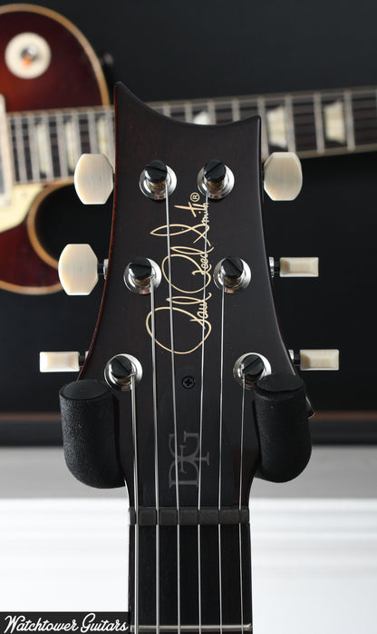 Paul Reed Smith PRS DGT Signature McCarty Tobacco Burst