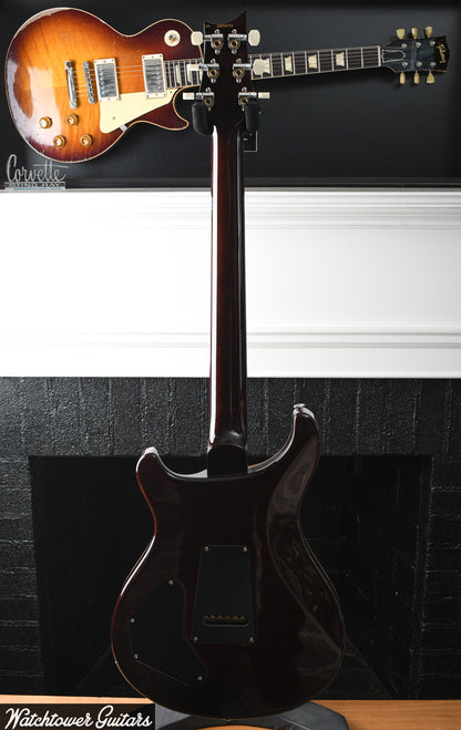 Paul Reed Smith PRS DGT Signature McCarty Tobacco Burst
