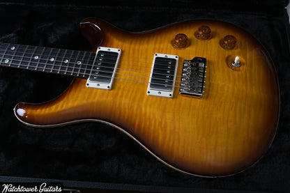 Paul Reed Smith PRS DGT Signature McCarty Tobacco Burst