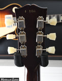 2022 Gibson M2M 1956 Standard Chambered R6 Murphy Lab Light Aged Goldtop