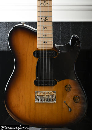 2023 Paul Reed Smith PRS NF 53 McCarty Tobacco Sunburst