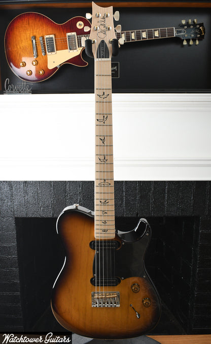 2023 Paul Reed Smith PRS NF 53 McCarty Tobacco Sunburst