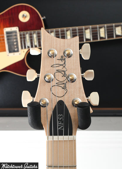 2023 Paul Reed Smith PRS NF 53 McCarty Tobacco Sunburst