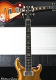 Paul Reed Smith PRS McCarty 594 Goldtop