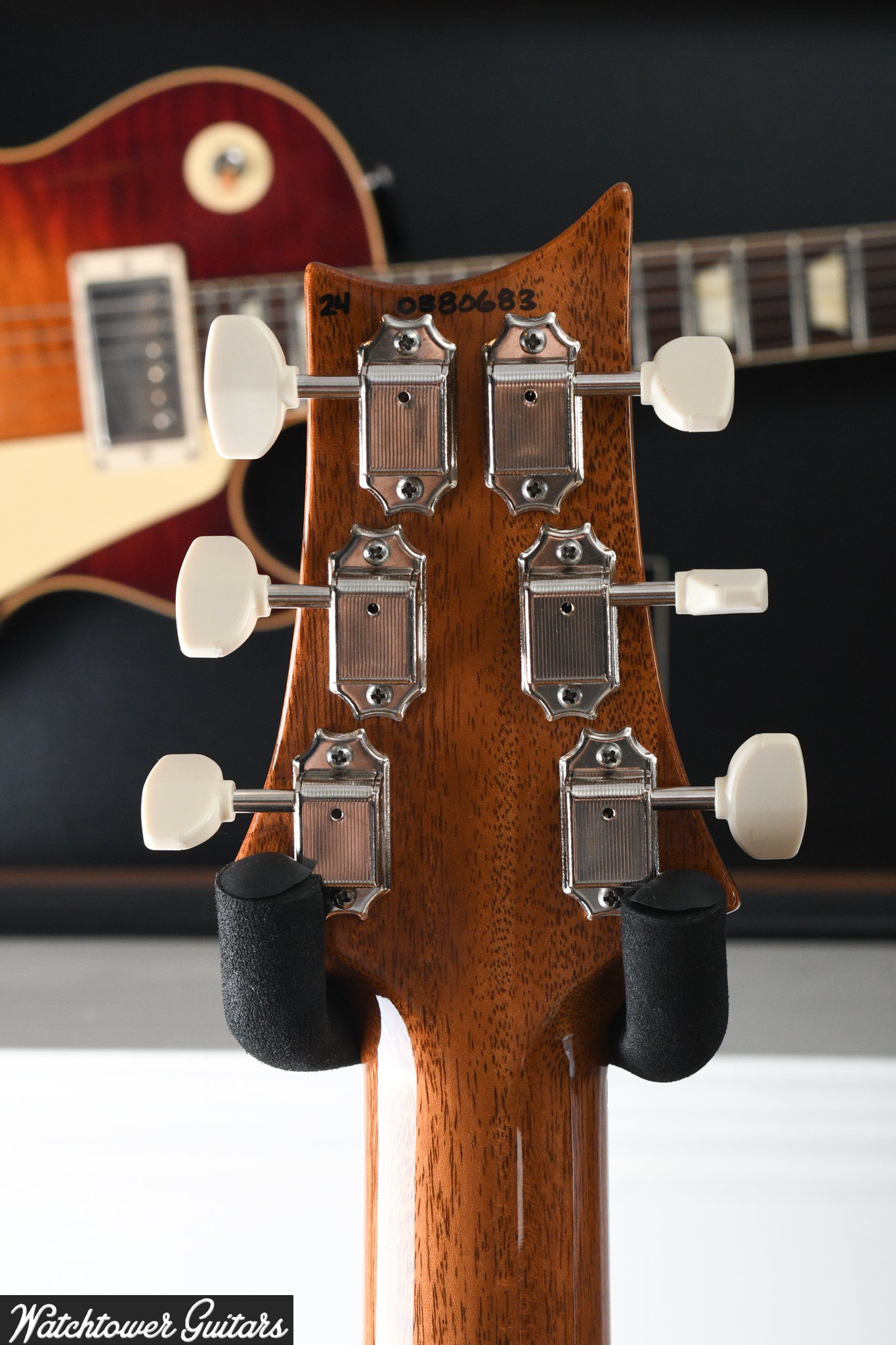 Paul Reed Smith PRS McCarty 594 Goldtop