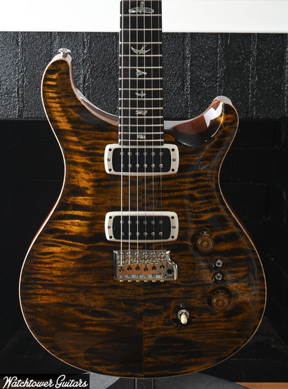 Paul Reed Smith PRS Custom 24-08 Yellow Tiger