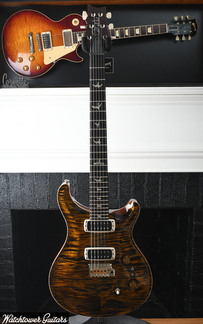 Paul Reed Smith PRS Custom 24-08 Yellow Tiger
