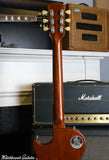 2022 Gibson 1959 Standard Murphy Lab Heavy Aged Slow Iced Tea Fade