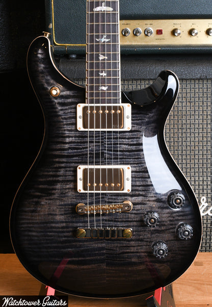 2024 Paul Reed Smith PRS McCarty 594 10 Top Charcoal Burst
