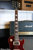 1997 Gibson Les Paul Standard Wine Red