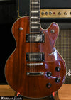 1975 Hagstrom Swede Walnut