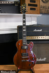 1975 Hagstrom Swede Walnut