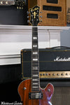 1975 Hagstrom Swede Walnut