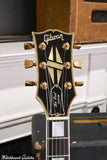 1984 Gibson Les Paul Custom Ebony