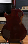 1975 Gibson Les Paul Deluxe Wine Red