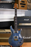 Paul Reed Smith PRS DGT Signature 10 Top Faded Blue Jean