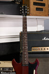 1966 Gibson Melody Maker Vintage Cherry