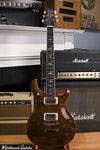 Paul Reed Smith PRS McCarty 594 10 Top Yellow Tiger