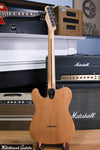 2004 Fender '72 Telecaster Thinline Natural