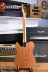 2023 Fender '72 American Vintage Telecaster Thinline Natural
