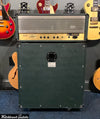 1980's Marshall Artist 3203 30w Head and Cab Green Tolex