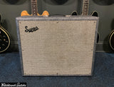 1966 Supro S6420 Thunderbolt 1x15 Combo Fawn Tolex