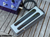 R Weaver FX - Midnight Vibe Deluxe Model *Metallic Purple* - Speed Control Pedal & Jack Option #473