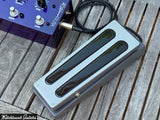 R Weaver FX - Midnight Vibe Deluxe Model *Metallic Purple* - Speed Control Pedal & Jack Option #473