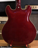 1979 Yamaha SA-2000 Cherry