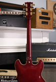 1979 Yamaha SA-2000 Cherry