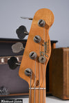 1971 Fender Telecaster Bass Blonde