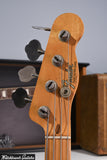 1971 Fender Telecaster Bass Blonde