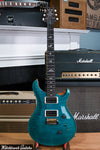 Paul Reed Smith PRS Custom 24 10 Top Carroll Blue