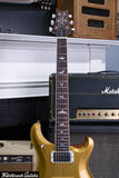 Paul Reed Smith PRS McCarty 594 Goldtop