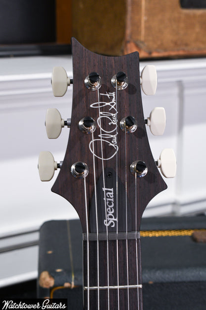 Paul Reed Smith PRS Special Semi Hollow Faded Whale Blue