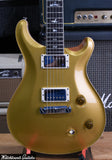 Paul Reed Smith PRS McCarty Goldtop