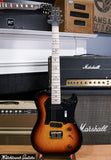 Paul Reed Smith PRS Myles Kennedy Tri Color Sunburst