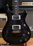 Paul Reed Smith PRS Hollowbody II Piezo 10 Top Purple Mist